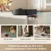 Робот-пылесос Dreame L50 Ultra CE Black фото 6