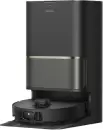 Робот-пылесос Dreame L50s Pro Ultra Black icon