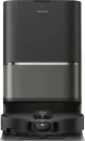 Робот-пылесос Dreame L50s Pro Ultra Black фото 2