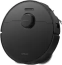 Робот-пылесос Dreame L50s Pro Ultra Black фото 8