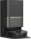 Робот-пылесос Dreame L50s Pro Ultra Black фото 9