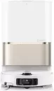 Робот-пылесос Dreame L60 Pro Ultra White  фото 2