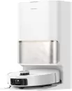Робот-пылесос Dreame L60 Ultra White фото 4