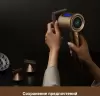 Фен Dreame Pilot Smart AI Hair Dryer icon 8