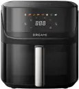 Аэрогриль Dreame Play AF10 Pro (Черный) icon