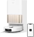 Робот-пылесос Dreame Robot Vacuum L40s Pro Ultra (белый) icon