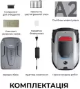 Робот-газонокосилка Dreame Roboticmower A2 2000 фото 2