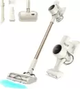 Пылесос Dreame Trouver Cordless Vacuum Cleaner S3 Detect Aqua VTV20A icon 2
