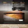 Робот-пылесос Dreame X60 Master (черный) фото 11