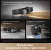 Робот-пылесос Dreame X60 Master (черный) фото 12