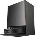 Робот-пылесос Dreame X60 Ultra Complete Black фото 3