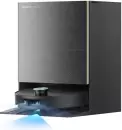 Робот-пылесос Dreame X60 Ultra Complete Black фото 9