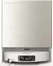 Робот-пылесос Dreame X60 Ultra Complete White фото 2