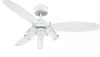 Вентилятор Dreamfan Jet White RC 105 icon