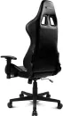 Кресло Drift DR175 PU Leather (Black Carbon White) icon 3