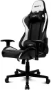 Кресло Drift DR175 PU Leather (Black Carbon White) icon 5