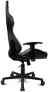Кресло Drift DR175 PU Leather (Black Carbon White) icon 6