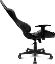 Кресло Drift DR175 PU Leather (Black Grey White) icon 2
