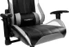 Кресло Drift DR175 PU Leather (Black Grey White) icon 6