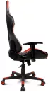 Кресло Drift DR175 PU Leather (Black Red White) фото 7
