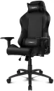 Кресло Drift DR250 PU Leather (Black) фото 5