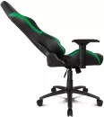 Кресло Drift DR250 PU Leather (Black Green) фото 2