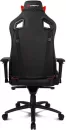 Кресло Drift DR500 PU Leather (Black-Red) фото 7