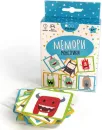 Настольная игра Дрофа-Медиа Мемори Монстрики icon 4