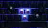 Клавиатура Ducky One 2 SF RGB (Cherry MX Blue) icon 8