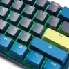 Клавиатура Ducky One 3 Mini RGB Daybreak (Cherry MX Brown) icon 4