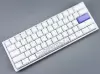 Клавиатура Ducky One 3 Mini RGB White (Cherry MX Brown) icon 3