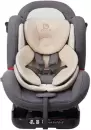 Детское автокресло Ducle Daily (Light Grey) icon