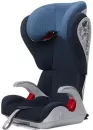 Автокресло Ducle Xena Junior IsoFix (Deep Blue) icon