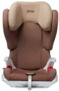 Автокресло Ducle Xena Junior IsoFix (Sienna Brown) icon