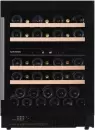 Винный шкаф Dunavox DAUF-39.121DB icon