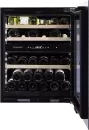 Винный шкаф Dunavox DAVG-32.80DOP.TO icon 2