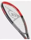 Ракетка для сквоша Dunlop Blackstorm Carbon 5.0 (27&#34;) 140гр 626DN773359 icon 3