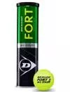 Мячи для тенниса Dunlop Fort All Court 4 шт 622DN601316 icon