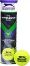 Набор теннисных мячей DUNLOP Slazenger Wimbledon / 622DN340918 icon