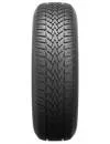 Зимняя шина Dunlop SP Winter Response 2 195/50R15 82T icon 2