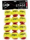 Мяч для тенниса Dunlop Stage 3 Red 12 шт 622DN601344 icon