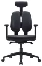 Кресло Duorest D2-200B (black) фото 2