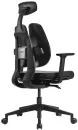 Кресло Duorest D2-200B (black) фото 3