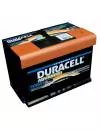 Аккумулятор Duracell Advanced R+ (74Ah) icon