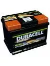 Аккумулятор Duracell Starter R+ (60Ah) icon