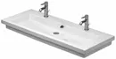 Умывальник Duravit 2nd Floor 120x50 icon