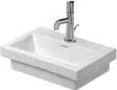 Умывальник Duravit 2nd Floor 40x30 icon