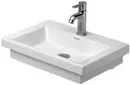 Умывальник Duravit 2nd Floor 50x40 icon