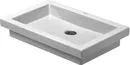 Умывальник Duravit 2nd Floor 58x41 icon