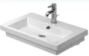 Умывальник Duravit 2nd Floor 70x46 icon